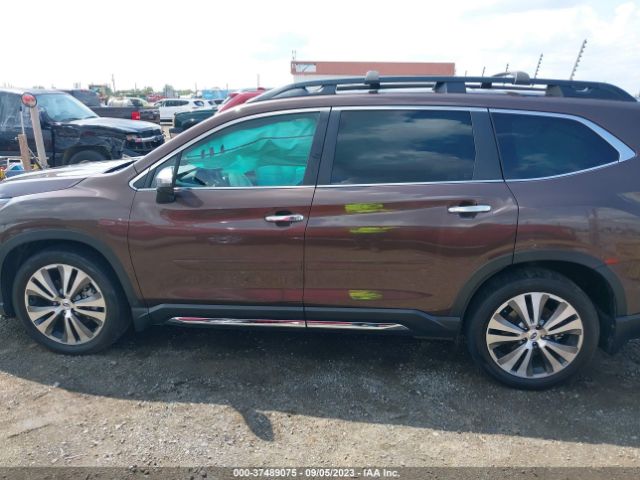 4S4WMARD6K3484361 Subaru Ascent Touring