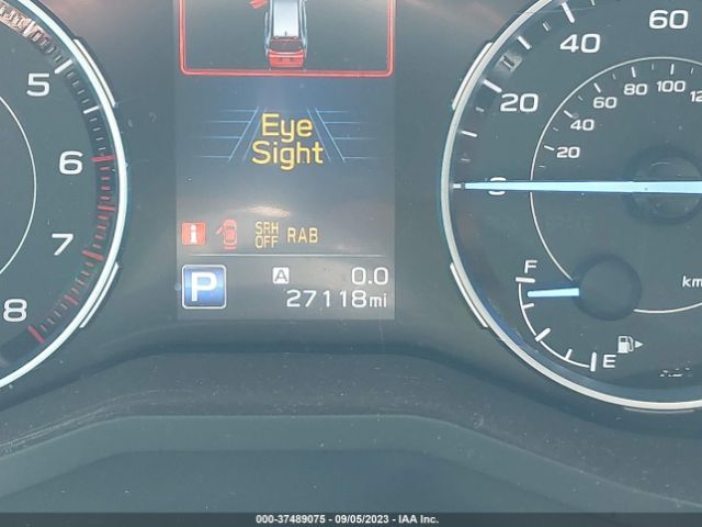 4S4WMARD6K3484361 Subaru Ascent Touring