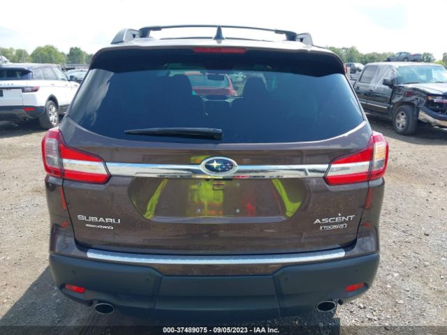 4S4WMARD6K3484361 Subaru Ascent Touring
