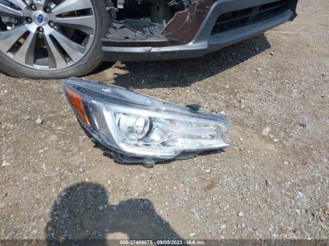 4S4WMARD6K3484361 Subaru Ascent Touring