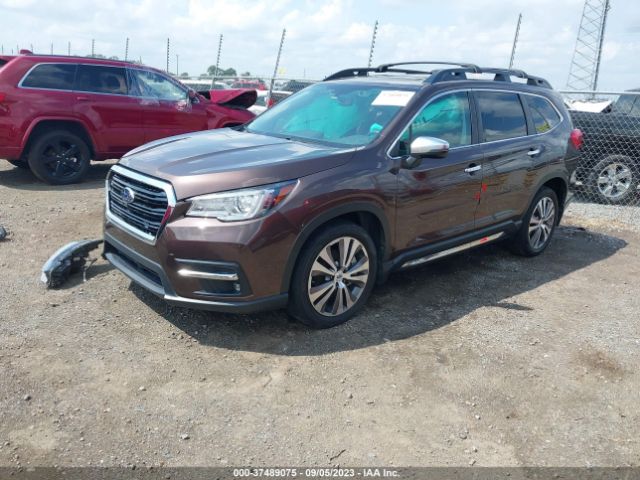 4S4WMARD6K3484361 Subaru Ascent Touring