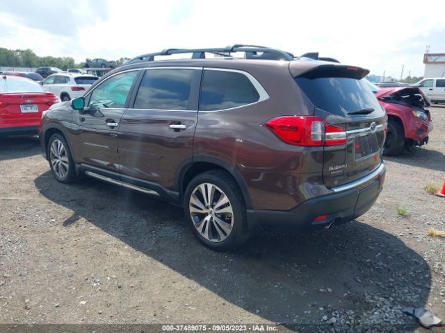 4S4WMARD6K3484361 Subaru Ascent Touring
