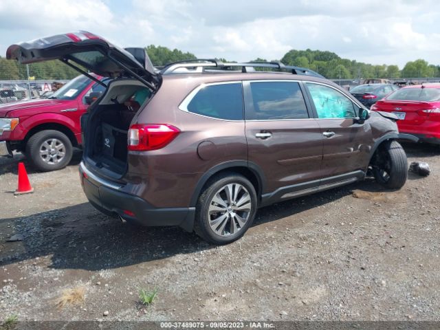 4S4WMARD6K3484361 Subaru Ascent Touring