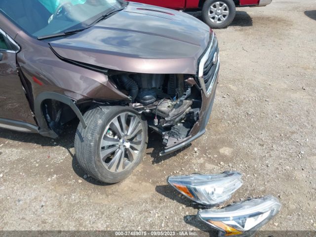 4S4WMARD6K3484361 Subaru Ascent Touring
