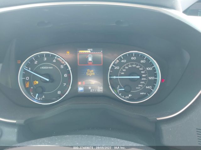 4S4WMARD6K3484361 Subaru Ascent Touring