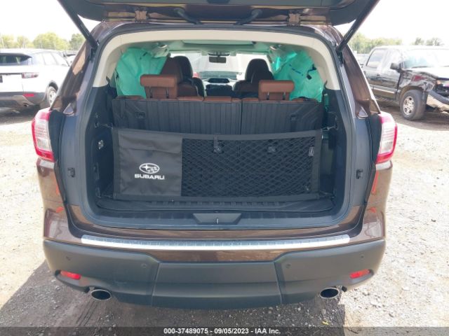 4S4WMARD6K3484361 Subaru Ascent Touring