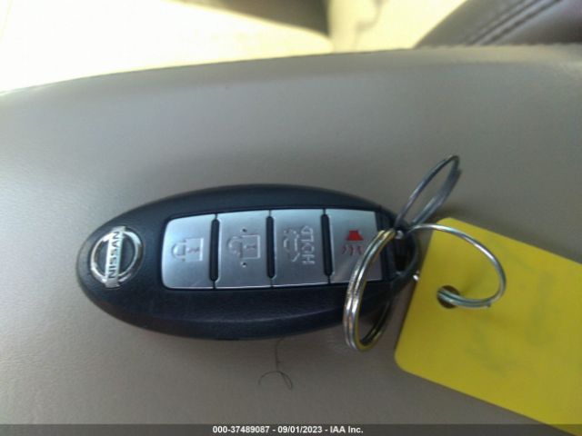 1N4AA5AP3EC910814 Nissan Maxima 3.5 Sv W/premium Pkg