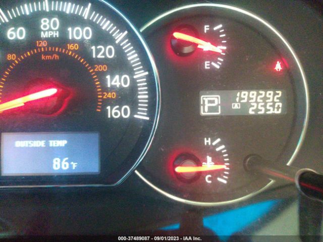 1N4AA5AP3EC910814 Nissan Maxima 3.5 Sv W/premium Pkg