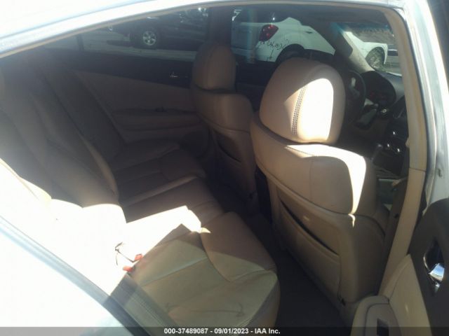 1N4AA5AP3EC910814 Nissan Maxima 3.5 Sv W/premium Pkg