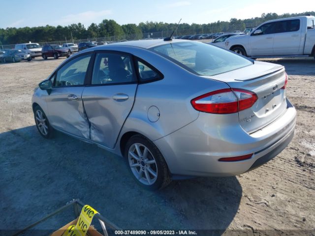 3FADP4BJ5HM139629 Ford FIESTA SE