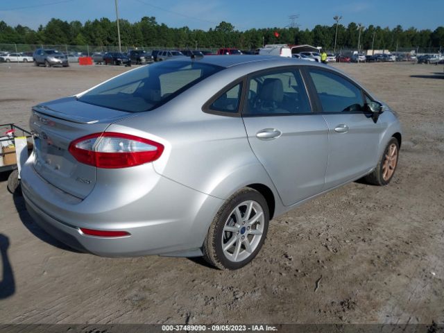 3FADP4BJ5HM139629 Ford FIESTA SE