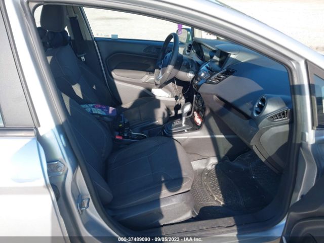 3FADP4BJ5HM139629 Ford FIESTA SE