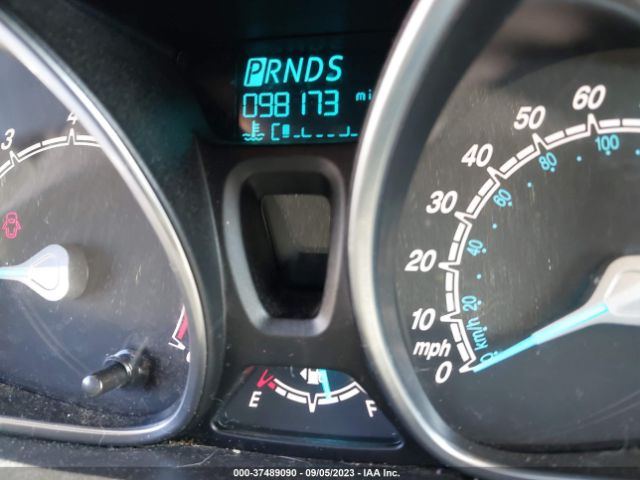 3FADP4BJ5HM139629 Ford FIESTA SE