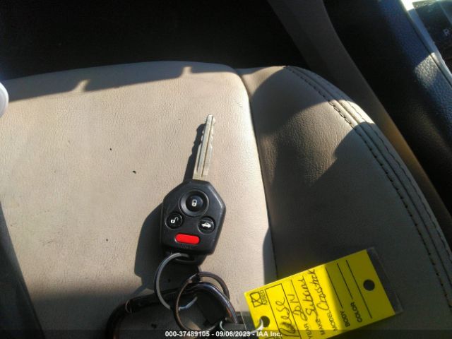 JF2GPAKC5E8247273 Subaru Xv Crosstrek Limited