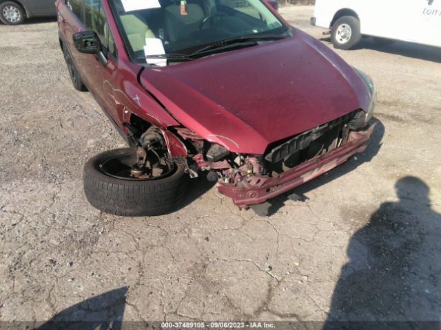 JF2GPAKC5E8247273 Subaru Xv Crosstrek Limited