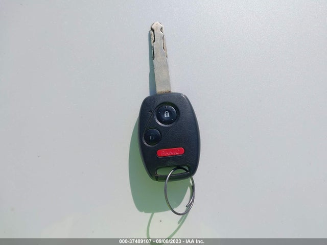 2011 HONDA CIVIC SDN LX-S VIN: 19XFA1F65BE044403