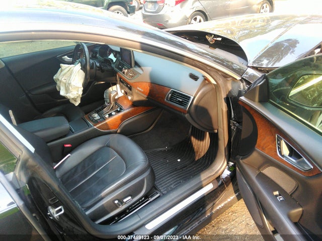 WAUWGAFC9GN007004 Audi A7 3.0 Premium Plus