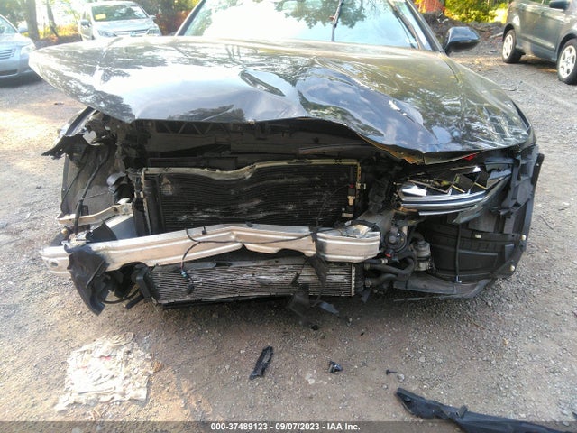 WAUWGAFC9GN007004 Audi A7 3.0 Premium Plus