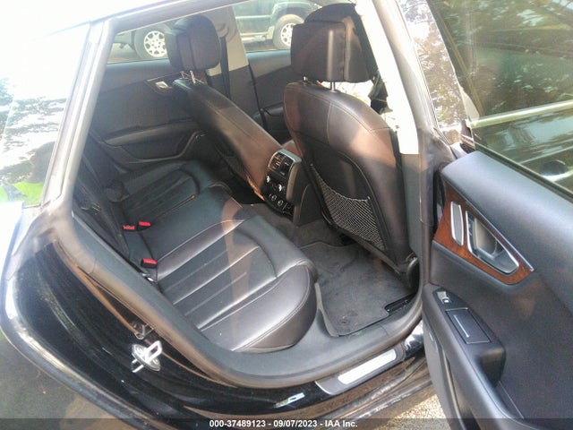 WAUWGAFC9GN007004 Audi A7 3.0 Premium Plus