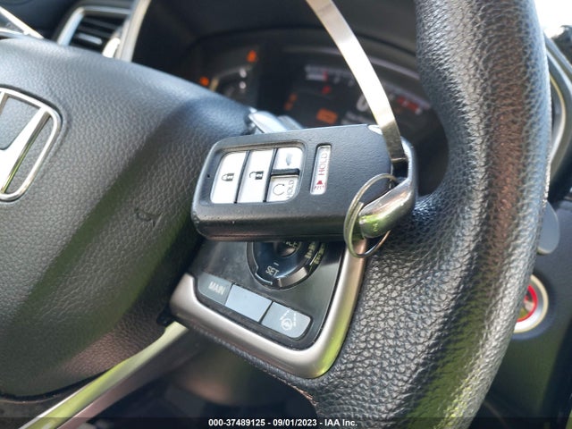 Honda CR-V EX 2020 7FARW2H57LE012500 Image 11