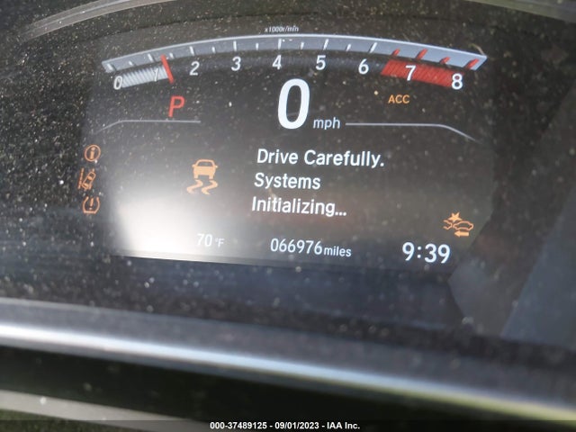 Honda CR-V EX 2020 7FARW2H57LE012500 Image 15