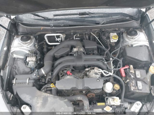 4S3BNAF61J3037487 Subaru Legacy Premium