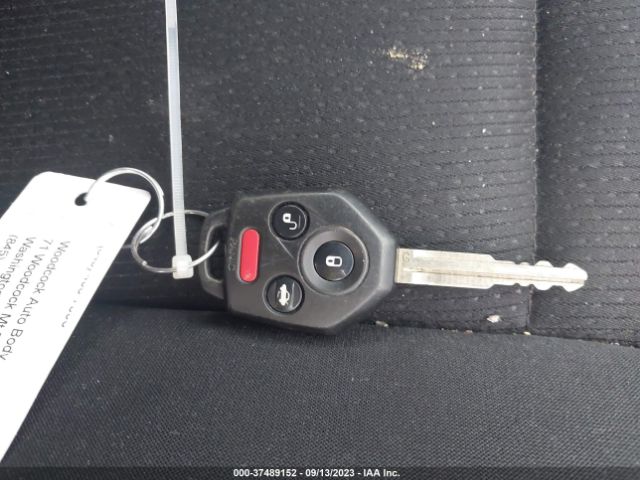 4S3BNAF61J3037487 Subaru Legacy Premium