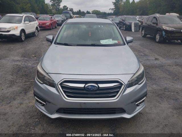 4S3BNAF61J3037487 Subaru Legacy Premium