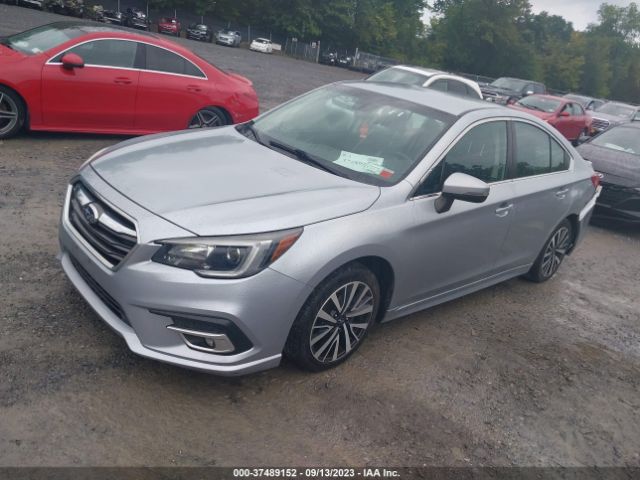 4S3BNAF61J3037487 Subaru Legacy Premium