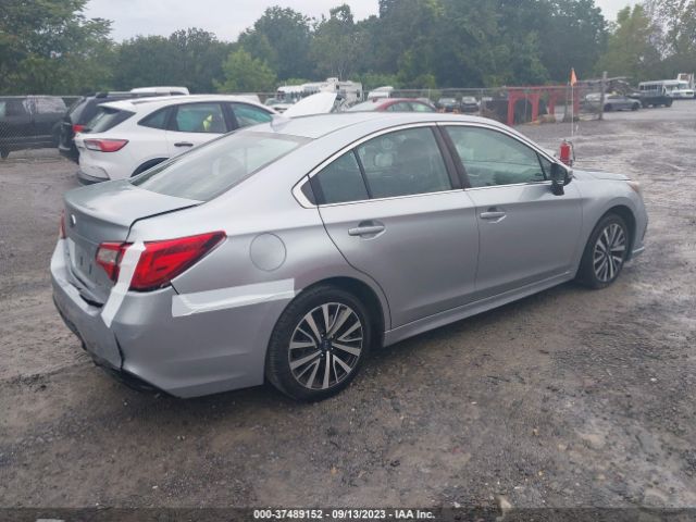 4S3BNAF61J3037487 Subaru Legacy Premium