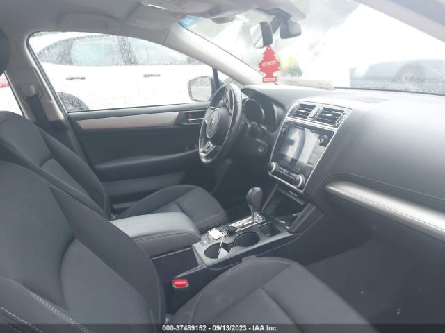 4S3BNAF61J3037487 Subaru Legacy Premium