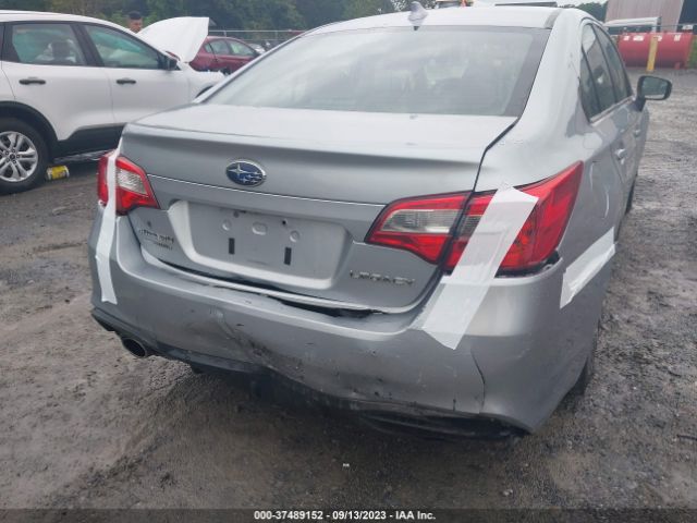4S3BNAF61J3037487 Subaru Legacy Premium