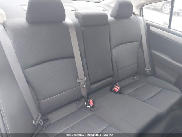 4S3BNAF61J3037487 Subaru Legacy Premium