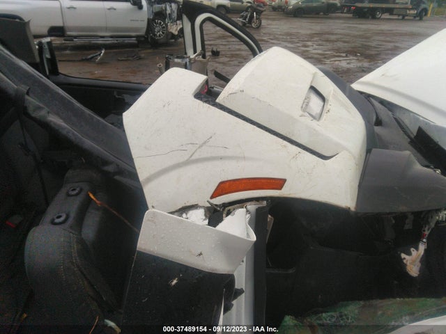 Nissan Frontier Long Bed Sv 4x4 2023 1N6ED1FK9PN620932 Image 5
