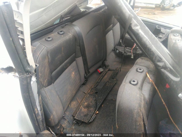 Nissan Frontier Long Bed Sv 4x4 2023 1N6ED1FK9PN620932 Image 8