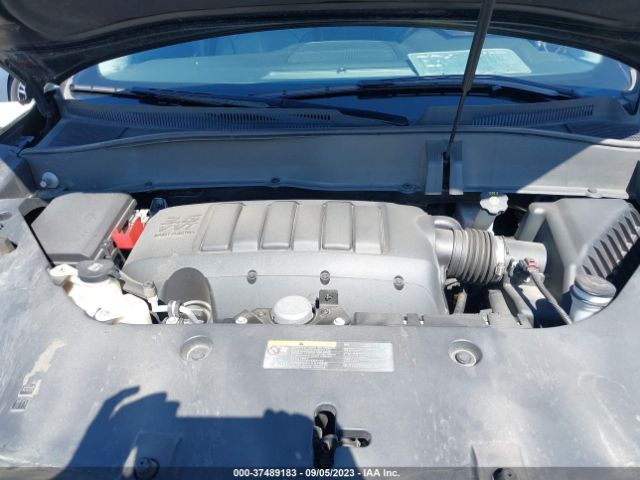 1GKKVTKD4GJ153162 GMC Acadia Denali