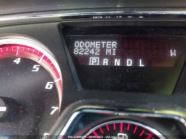 1GKKVTKD4GJ153162 GMC Acadia Denali