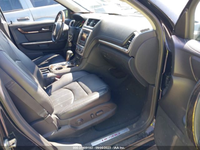 1GKKVTKD4GJ153162 GMC Acadia Denali