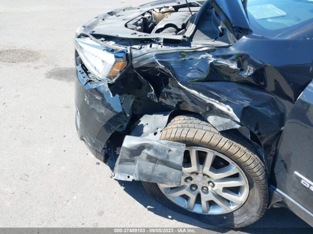 1GKKVTKD4GJ153162 GMC Acadia Denali