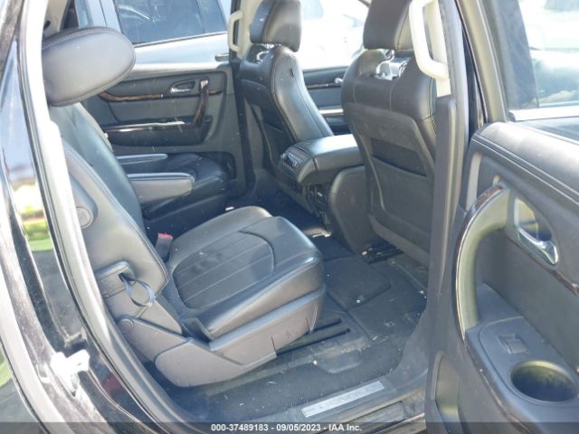 1GKKVTKD4GJ153162 GMC Acadia Denali