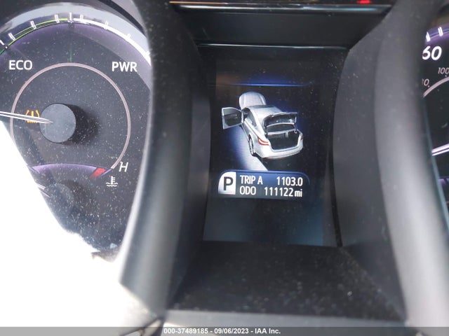 2017 Toyota Avalon, VIN: 4T1BD1EB7HU057258