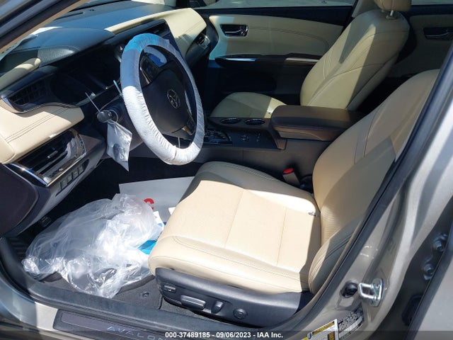 2017 Toyota Avalon, VIN: 4T1BD1EB7HU057258