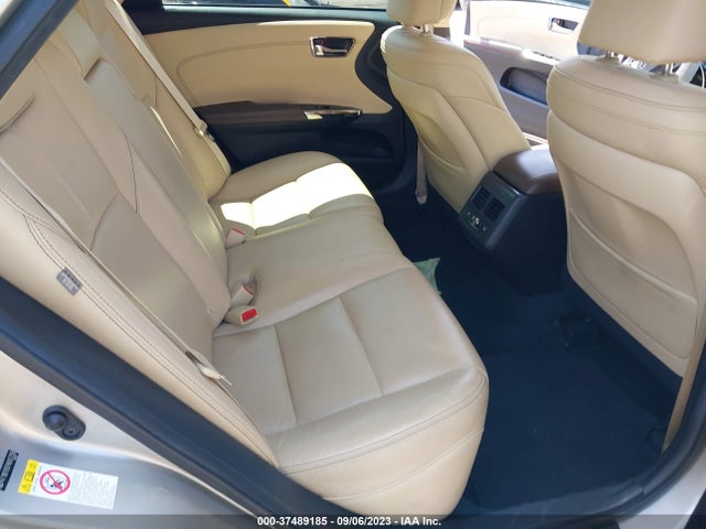 2017 Toyota Avalon, VIN: 4T1BD1EB7HU057258