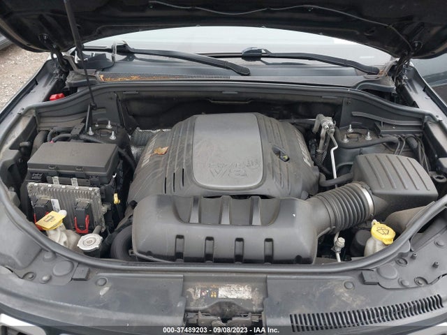 2019 JEEP GRAND CHEROKEE LIMITED VIN: 1C4RJFBT1KC529506