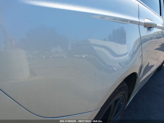 3FA6P0HD0KR134481 Ford FUSION SE