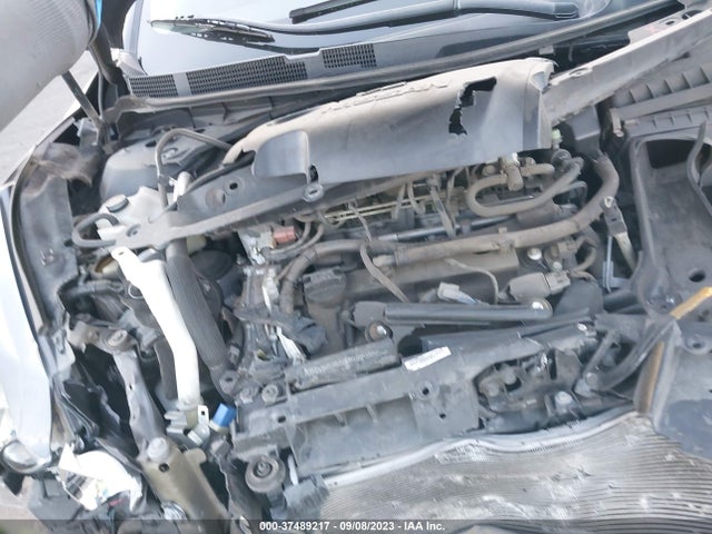 Nissan Maxima 3.5 Platinum 2016 1N4AA6AP4GC437739 Image 10