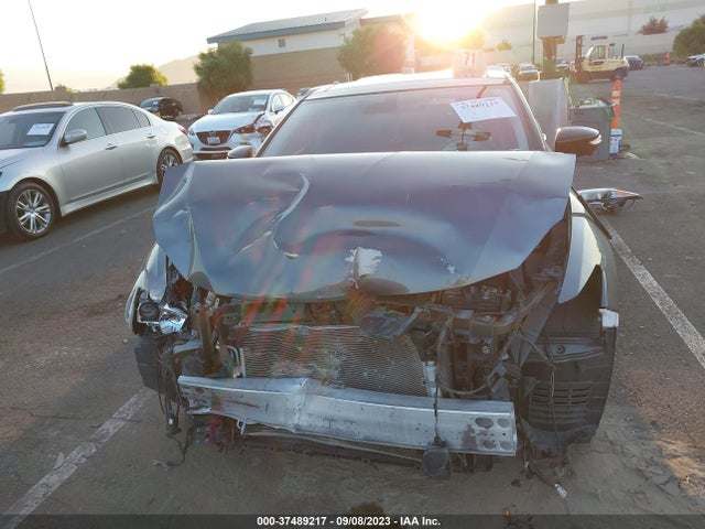 Nissan Maxima 3.5 Platinum 2016 1N4AA6AP4GC437739 Image 13