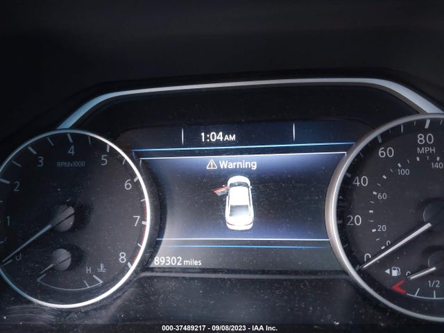 Nissan Maxima 3.5 Platinum 2016 1N4AA6AP4GC437739 Image 16