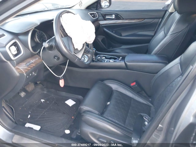Nissan Maxima 3.5 Platinum 2016 1N4AA6AP4GC437739 Image 5