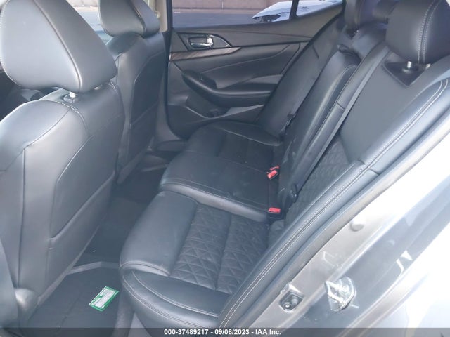 Nissan Maxima 3.5 Platinum 2016 1N4AA6AP4GC437739 Image 8